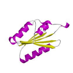 Image of CATH 2qpoC01