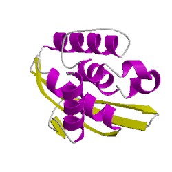 Image of CATH 2qq4B