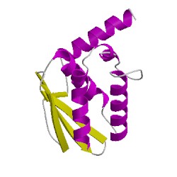 Image of CATH 2qq4C