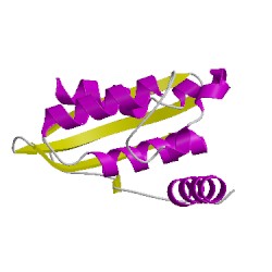 Image of CATH 2qq4E