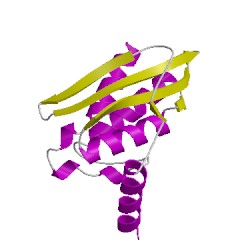 Image of CATH 2qq4F