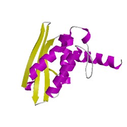 Image of CATH 2qq4G