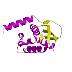 Image of CATH 2qq4H