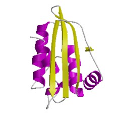 Image of CATH 2qq4I