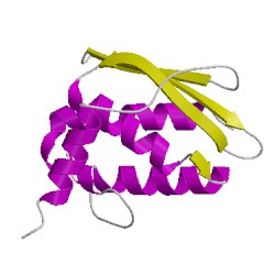 Image of CATH 2qq4J