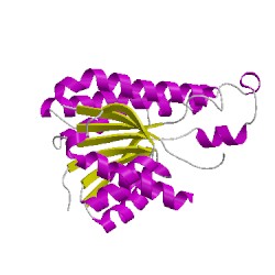 Image of CATH 2qq5A