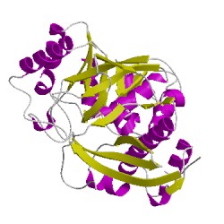 Image of CATH 2qq6B