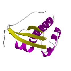 Image of CATH 2qq6B01