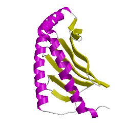 Image of CATH 2qrsB02