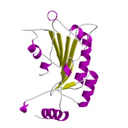 Image of CATH 2qrvC