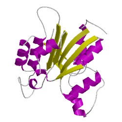 Image of CATH 2qrvD01