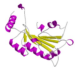 Image of CATH 2qrvF