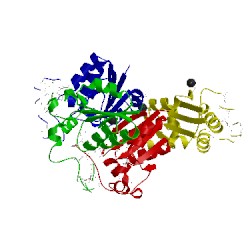 Image of CATH 2qs7