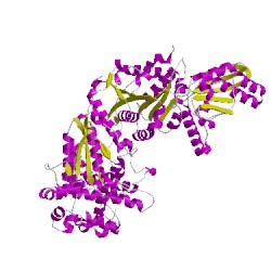 Image of CATH 2qtcA