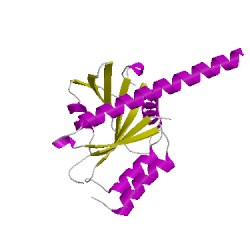 Image of CATH 2qu8A