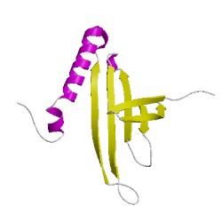 Image of CATH 2qudA