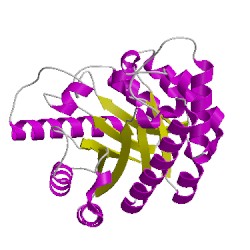 Image of CATH 2qumA