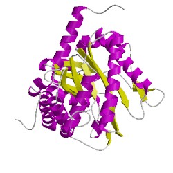 Image of CATH 2quuC