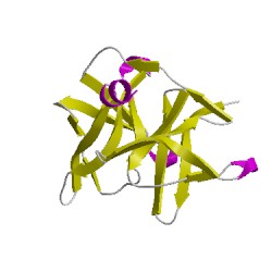 Image of CATH 2qv1A