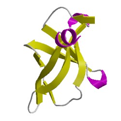 Image of CATH 2qv1A02