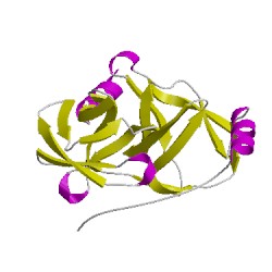 Image of CATH 2qv1B