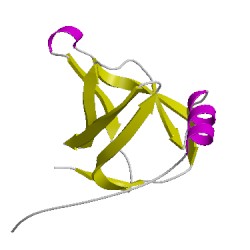 Image of CATH 2qv1B01