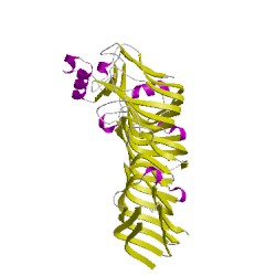 Image of CATH 2qv3A