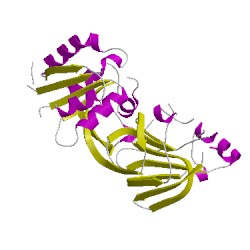 Image of CATH 2qv7A