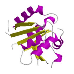 Image of CATH 2qv7A01