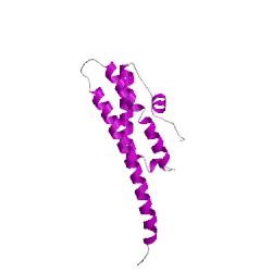 Image of CATH 2qvaB01