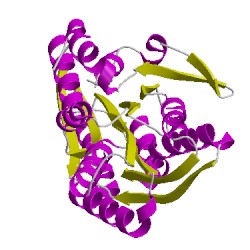 Image of CATH 2qvcA