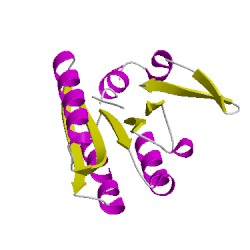 Image of CATH 2qvcA01