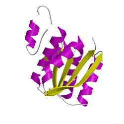 Image of CATH 2qvcB02