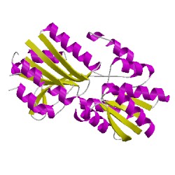 Image of CATH 2qvcC