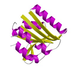 Image of CATH 2qvcC01