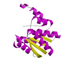 Image of CATH 2qvcC02