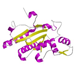 Image of CATH 2qx8A00