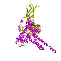Image of CATH 2qxlA