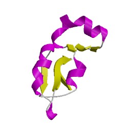 Image of CATH 2qxlB02