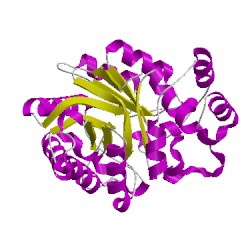 Image of CATH 2qxwA