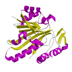 Image of CATH 2qy6A01