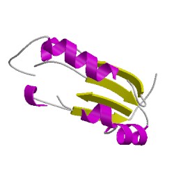 Image of CATH 2qycB