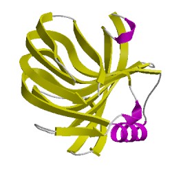 Image of CATH 2qz3B