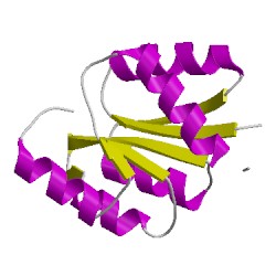 Image of CATH 2qzjA