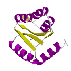 Image of CATH 2qzjC