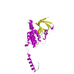 Image of CATH 2r0cA01