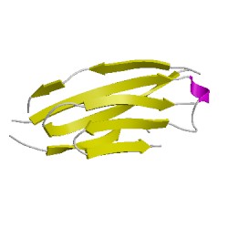 Image of CATH 2r0zH02