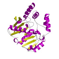 Image of CATH 2r11A