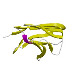 Image of CATH 2r1xA01