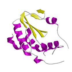 Image of CATH 2r2rA01